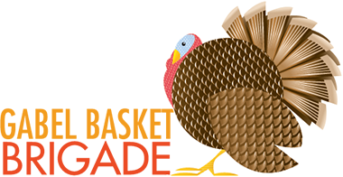 Gabel Basket Brigade