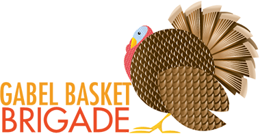 Gabel Basket Brigade